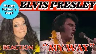ELVIS PRESLEY 