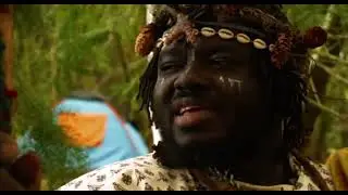 UPDATE ON THE KING OF KUBALA TRIBE IN SCOTLAND