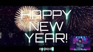 HAPPY NEW YEAR 2026  THE SATURDAY NIGHT DANCE PARTY WITH  JAMMIN JP RADIO SHOW AND PODCAST VIDEO.