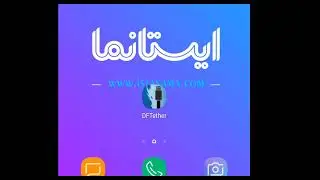 آموزش کار با اپلیکیشن Dragonframe Tether ، اتصال گوشی اندروید به دراگون فریم 5