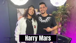 The Harry Mars interview! Episode 28