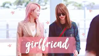 MOONSUN — me and my girlfriend  ˹FMV˼