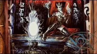 Nox (OpenNox Mod): Chapter 11, Hecubah's Last Stand (Final Boss)