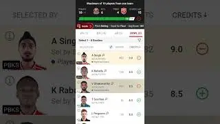 kol vs pun dream11 prediction /kol vs pun dream11 prediction today/kol vs pun my11circle prediction