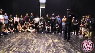 Devious & Jan Funky vs. Full Out & Swift|2vs2 Open Styles Top 8|Let The Music Move You Vol. 6