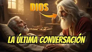 La &Uacute;LTIMA CONVERSACI&Oacute;N de JOS&Eacute; con DIOS - TE VAS A EMOCIONAR