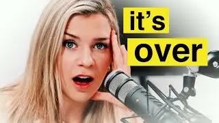 Influencers are over. ft @ShelbyChurch