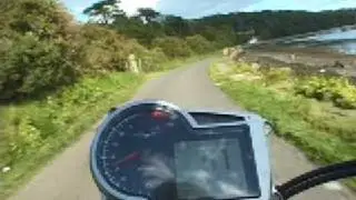 Guzzi-Portaferry: Part 1- Abbacy to Portaferry