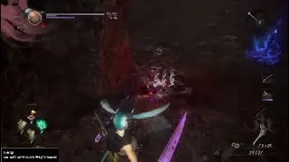 Nioh 2, set Aniquilador de yokai 