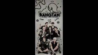 BTS Wallpaper 💜 #bts #btsarmy #btsshorts #btsforever #btsjungkook #shorts #trending #viralshort
