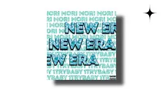 mxri feat. 1trybaby - NEW ERA (released by Mars Music)