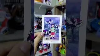 &iexcl; Card de Pikipek !#pokemon #eventos #coleccion #entretenimiento #pokemongo