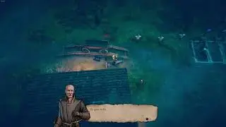 RUSTLER 🤕Pferd 2🐎 Ritter Jagdsaison [LETS PLAY] [German]