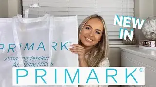 ОГРОМНАЯ ПОКУПКА PRIMARK &mdash; ДУБЛИ ZARA &mdash; МАКИЯЖ И ДРУГОЕ | ELLE JAMES MAKEUP