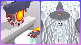 ✅Top Mobile ASRM Game | All Levels, Walkthrough, Gameplay Update
