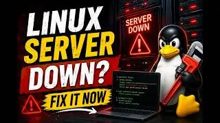 Linux Freelance Support Available Here – Expert Help When You Need It