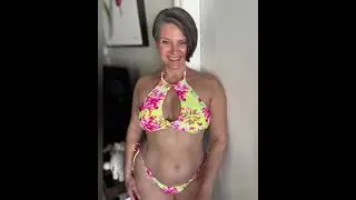 Curious Carly ❤️Natural Older Women Over 50 | Bio, Info & Fact