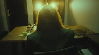 The System Dreams of You - Chase The Night (OFFICIAL MUSIC VIDEO)