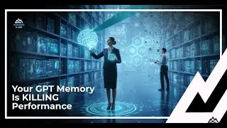 Your GPT Memory Is KILLING Performance