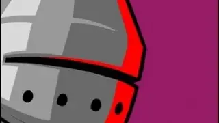 How To: Conehead (Castle Crashers: Remastered)