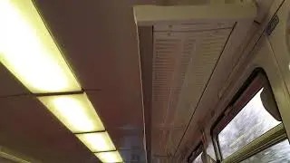 Onboard 153357 Derby-Long Eaton