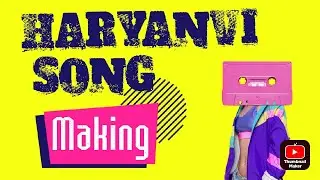 Behind The Scene Haryanvi Song Swag || Dr. Ashish Dhawan || Dhare Productions
