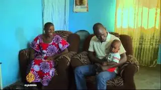 Why Nigeria's housing boom leaves out the working poor