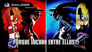 Control del Caos - Sonic y Shadow (Sonic Adventure 2) Iron Master - Sub ESP