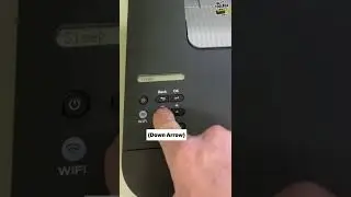 Как отключить режим глубокого сна на принтере Brother. Отключите его из СЕКРЕТНОГО МЕНЮ HL2350DW ...