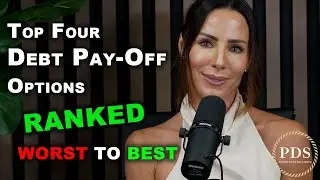 4 Debt Payoff Strategies Ranked Worst to Best (One Can Cost You Years)