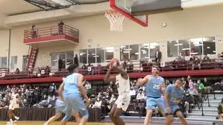 Ivy League Defensive Player of the Year Jaylan Gainey Intends to Transfer for Fifth Year