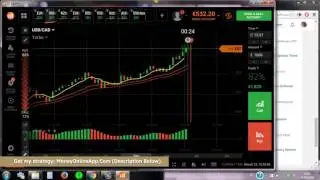 Binary options conspiracy review scam youtubers conspiracy - Make $800 Daily