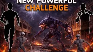 Immerplay New Powerful Challenge Warm Up Original viral Interactive Game Full version 