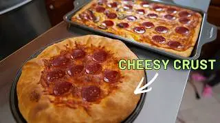 The ONLY Pizzas You Need for Super Bowl Sunday