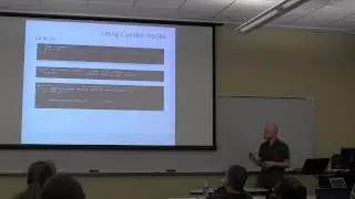 WCDayton 2014 - The Right Way to Customize a Plugin - Ian Dunn