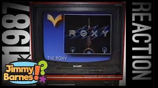 [Reaction] Debut Episode of ITV’s The Roxy from June 1987
