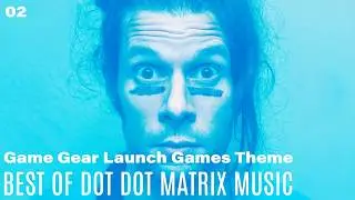 Game Gear Launch Games Theme