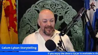 The Sit Down Walking Tour, Facebook Live 25th April