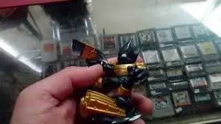 skylanders superchargers legendary Astroblast