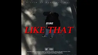 ZI3RE - LIKE THAT