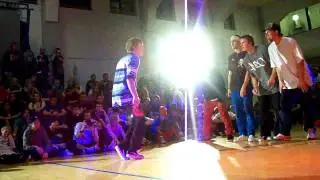 Floorknights vs Blackouts.MOV