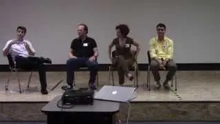 How to Get a Product Manager Job and Grow Your PM Career: Lean Product Meetup