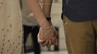 사랑이 조용해질 때, soft pop for gentle hours | 카페·일상 BGM