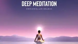 DEEP MEDITATION | USE HEADPHONES TO FEEL BETTER 
