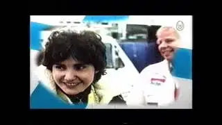 Flying Finns - Hannu Mikkola