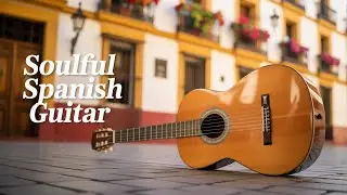 A Masterpiece of Flamenco Fusion &mdash; Guitar, Accordion & Violin That Touches the Heart