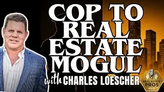How Charles Loescher Built Millions from Police Work, ATMs & Real Estate
