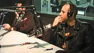 3 Hour Tour presents the Bouncing Souls Live In The WMCX Studio 2002