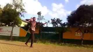 Learn kungfu for beginers