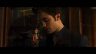 NEW MOON - OFFICIAL TRAILER # 1 - HD - EryGarza